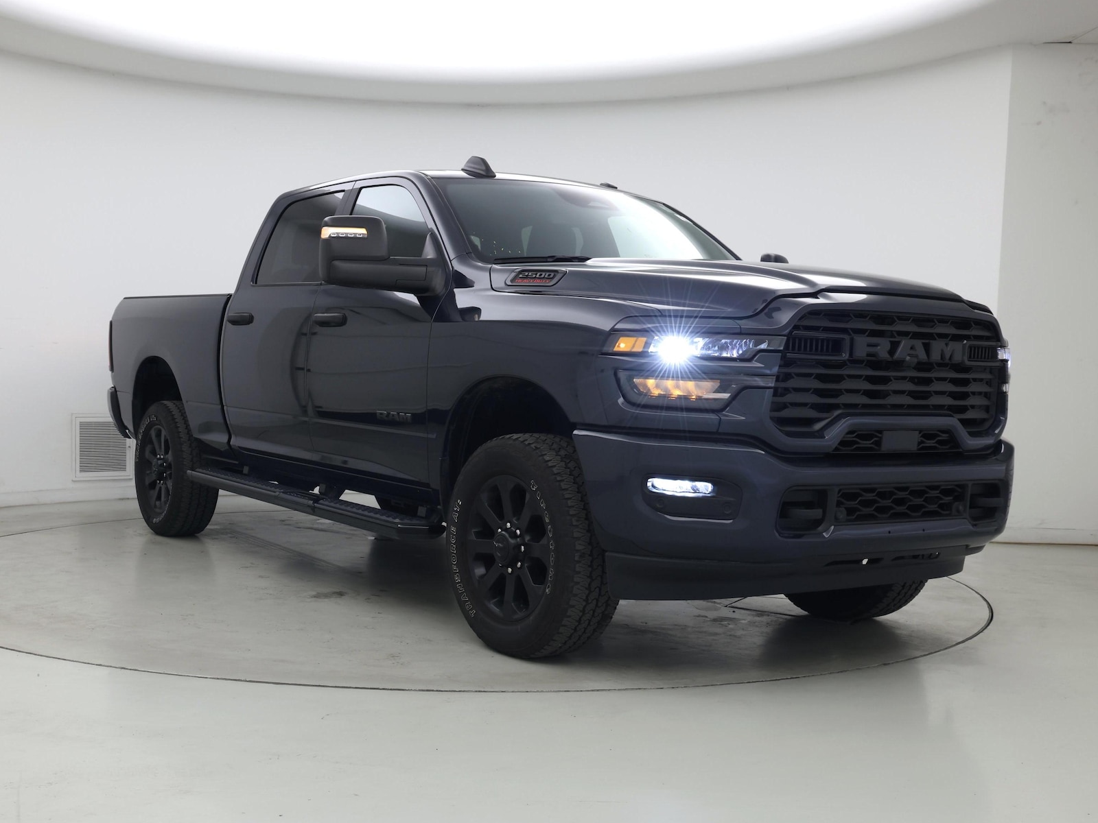 ram ram 2500 pickup 2025 3C6UR5DJ3SG576274 image ram ram 2500 pickup 2025 3C6UR5DJ3SG576274 image